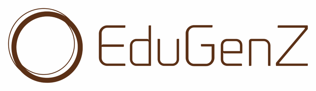 EduGenZ project's logo